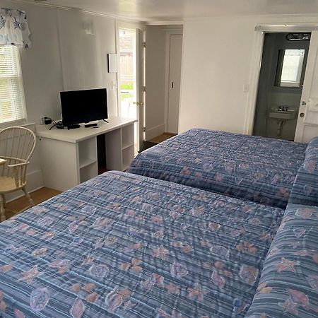 Motel Cape Cod Wishing Well Harwich Port Exteriér fotografie
