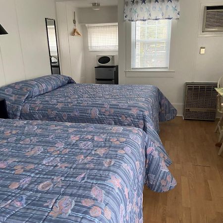 Motel Cape Cod Wishing Well Harwich Port Exteriér fotografie