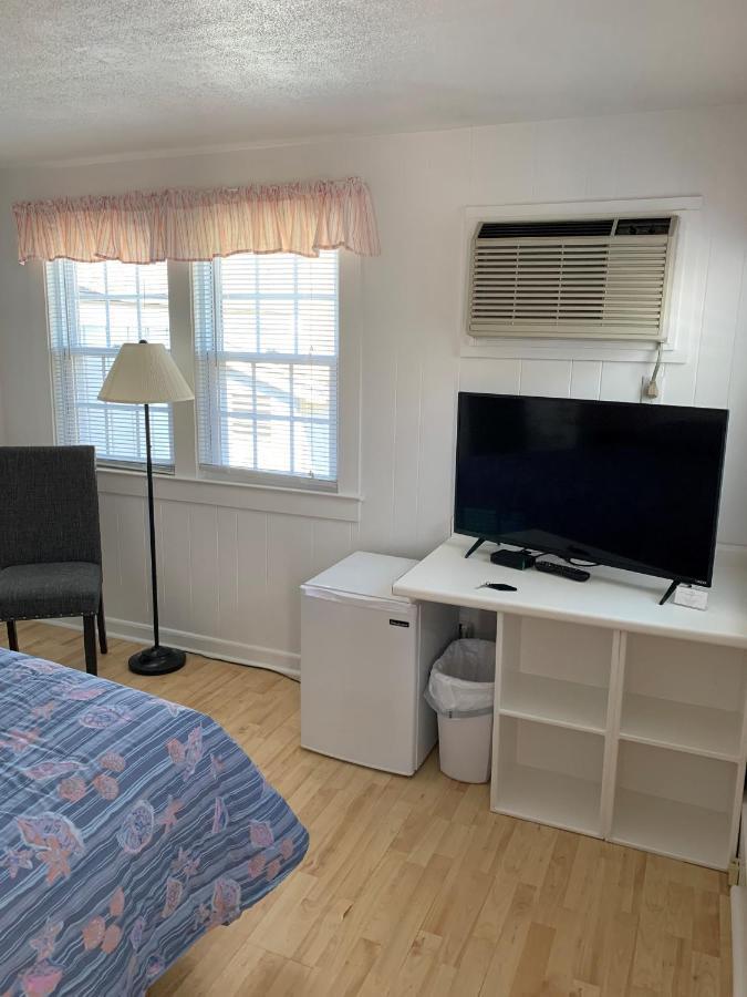 Motel Cape Cod Wishing Well Harwich Port Exteriér fotografie