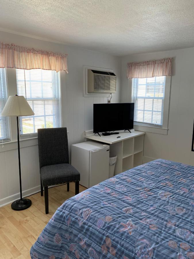 Motel Cape Cod Wishing Well Harwich Port Exteriér fotografie