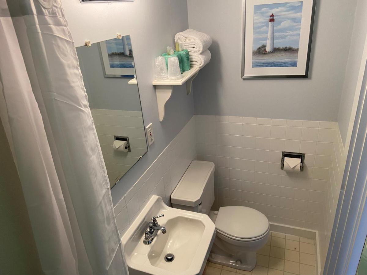 Motel Cape Cod Wishing Well Harwich Port Exteriér fotografie