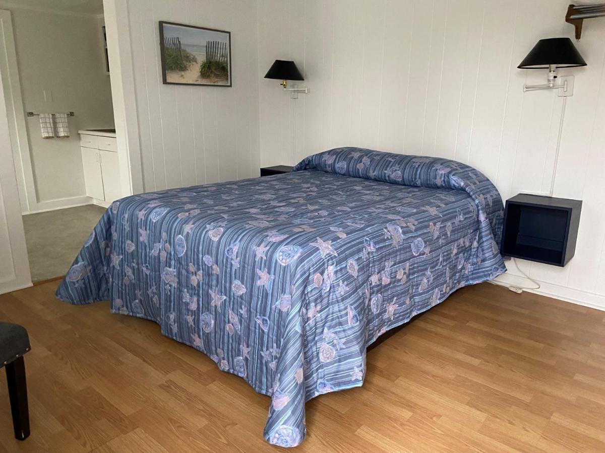 Motel Cape Cod Wishing Well Harwich Port Exteriér fotografie
