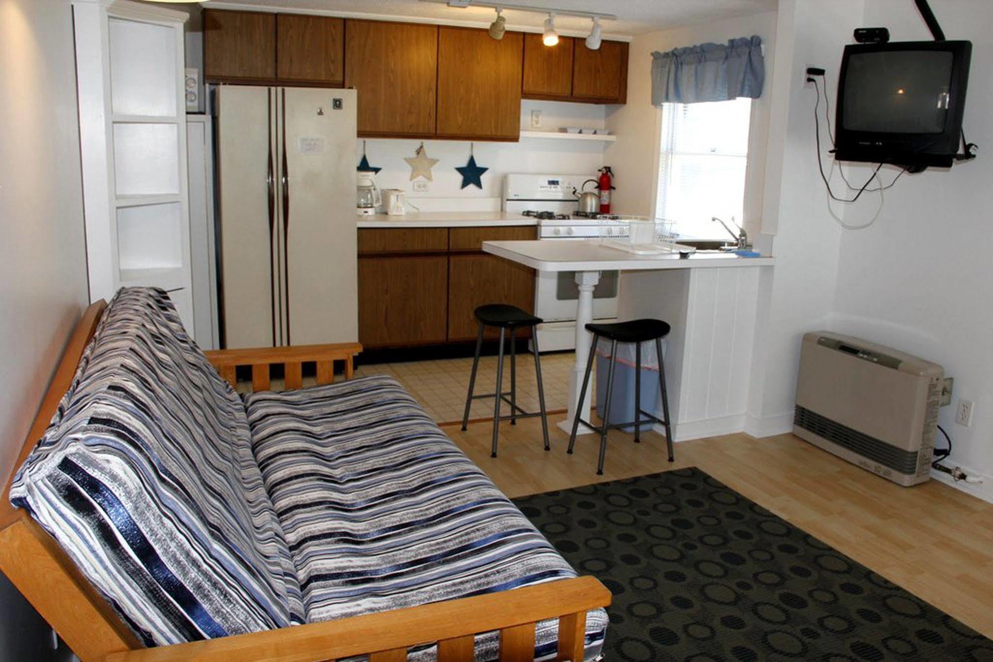 Motel Cape Cod Wishing Well Harwich Port Exteriér fotografie