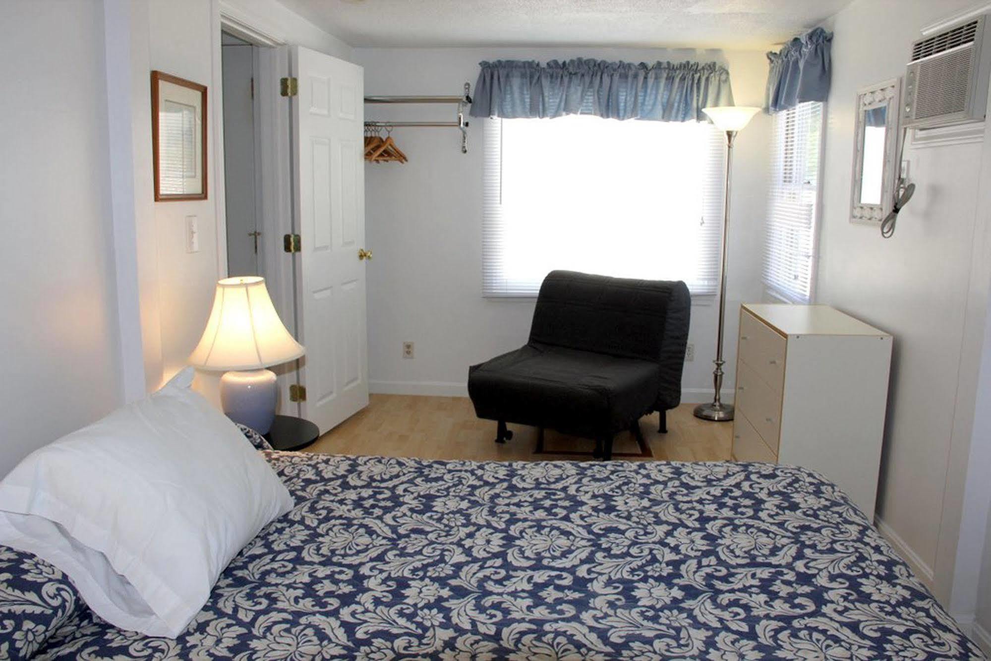 Motel Cape Cod Wishing Well Harwich Port Exteriér fotografie