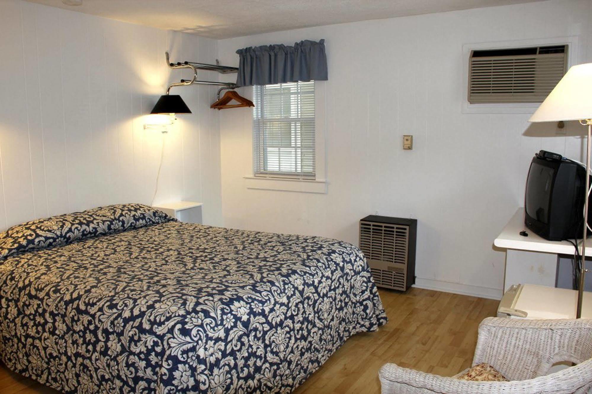 Motel Cape Cod Wishing Well Harwich Port Exteriér fotografie